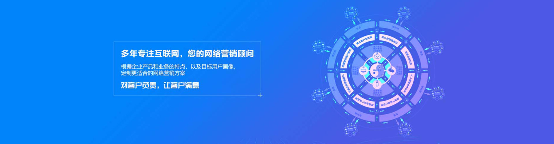 平江信息流运营